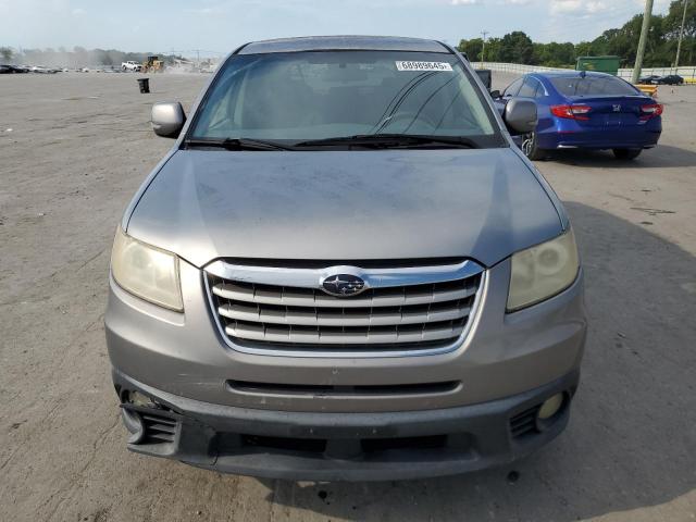 Photo 5 from auction – 2008 SUBARU TRIBECA with VIN 4S4WX91D184415405