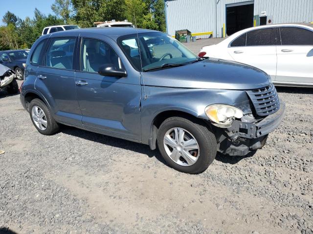 Photo 4 from auction – 2009 CHRYSLER PT CRUISER with VIN 3A8FY48959T503383
