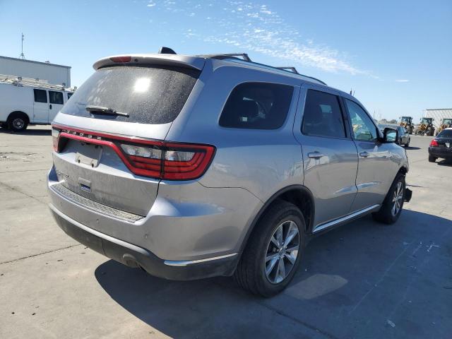 Photo 3 from auction – 2016 DODGE DURANGO LIMITED with VIN 1C4RDJDG8GC353460