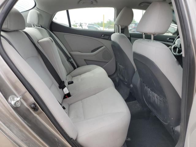 Photo 10 from auction – 2013 KIA OPTIMA LX with VIN 5XXGM4A71DG227014