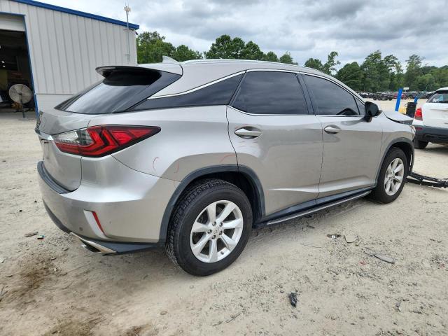 Photo 3 from auction – 2017 LEXUS RX 350 BAS with VIN 2T2BZMCA7HC102760