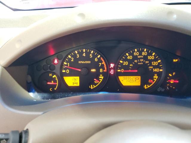 Photo 9 from auction – 2007 NISSAN FRONTIER C with VIN 1N6AD09W67C405074