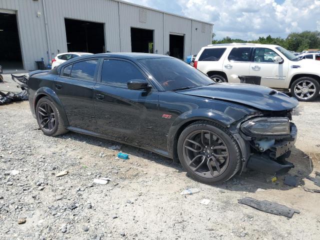 Photo 4 from auction – 2020 DODGE CHARGER SC with VIN 2C3CDXGJ9LH216409