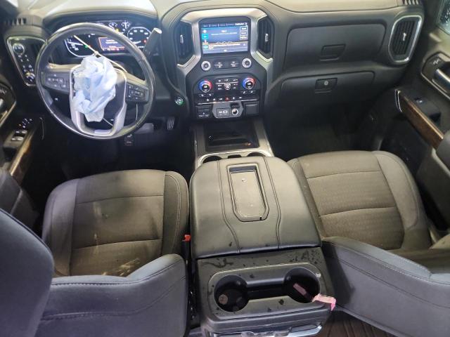 Photo 8 from auction – 2021 GMC SIERRA K1500 ELEVATION with VIN 3GTU9CED9MG145785