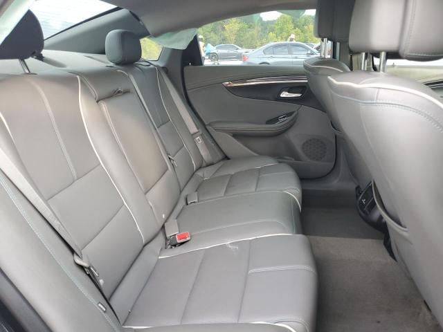 Photo 10 from auction – 2014 CHEVROLET IMPALA LTZ with VIN 1G1155S38EU118929