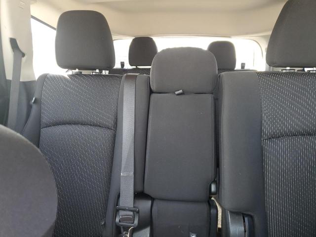 Photo 10 from auction – 2018 DODGE JOURNEY SE with VIN 3C4PDCAB6JT294271
