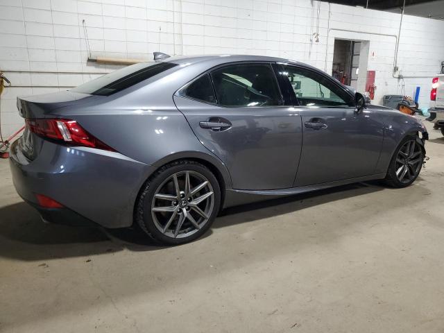 Photo 3 from auction – 2016 LEXUS IS 300 with VIN JTHCM1D21G5010325