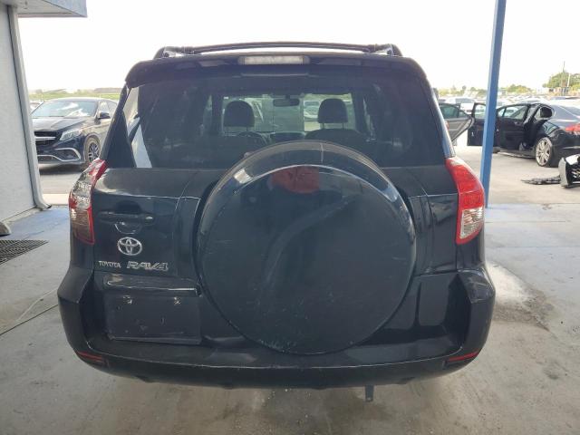 Photo 6 from auction – 2008 TOYOTA RAV4 with VIN JTMZD33V486078567