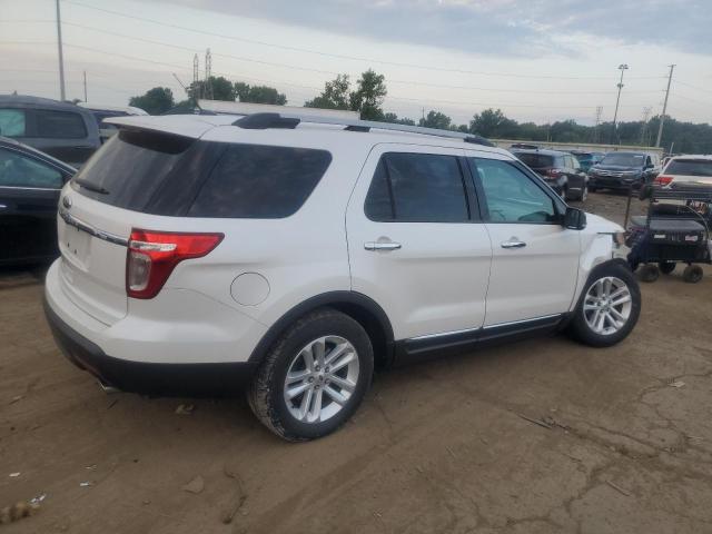 Photo 3 from auction – 2012 FORD EXPLORER XLT with VIN 1FMHK7D81CGA24644