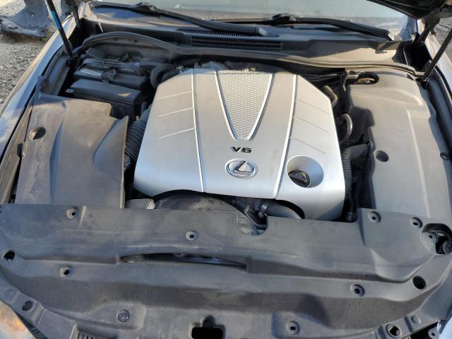 Photo 11 from auction – 2008 LEXUS IS 350 with VIN JTHBE262282015130