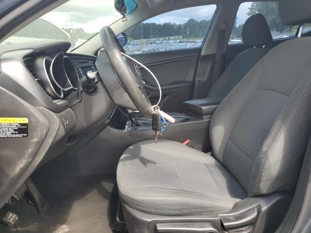 Photo 7 from auction – 2015 KIA OPTIMA LX with VIN KNAGM4A77F5546793