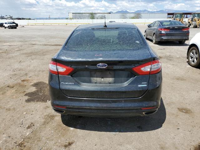 Photo 6 from auction – 2015 FORD FUSION SE with VIN 3FA6P0H98FR234989