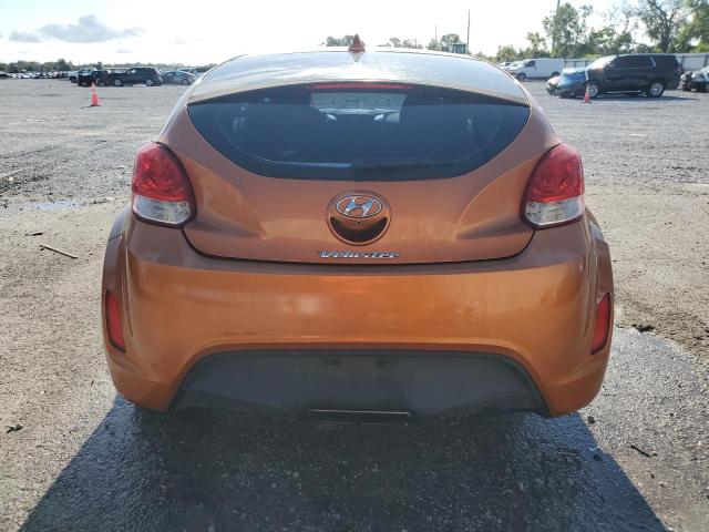 Photo 6 from auction – 2016 HYUNDAI VELOSTER with VIN KMHTC6AD9GU297874