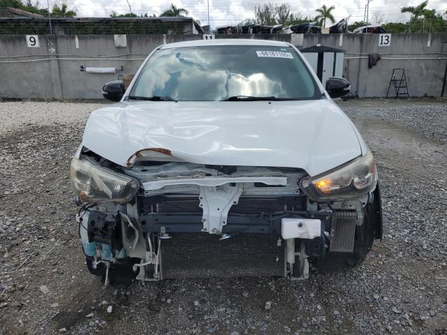 Photo 5 from auction – 2017 MITSUBISHI OUTLANDER with VIN JA4AP3AU6HZ053046
