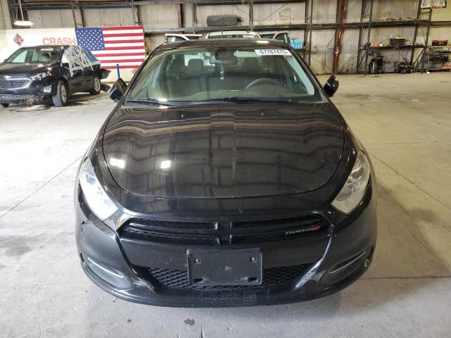 Photo 5 from auction – 2016 DODGE DART SXT S with VIN 1C3CDFFA1GD820258