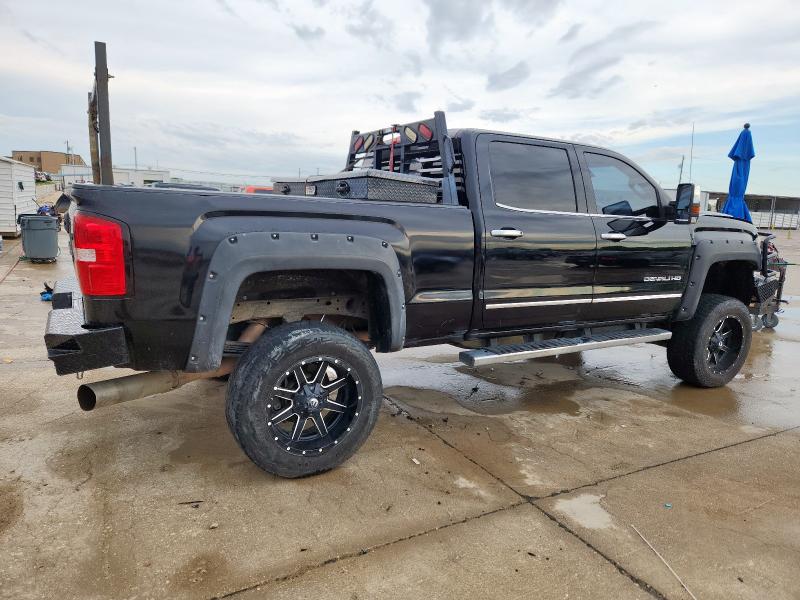 Photo 3 from auction – 2015 GMC SIERRA K25 with VIN 1GT120E88FF631209