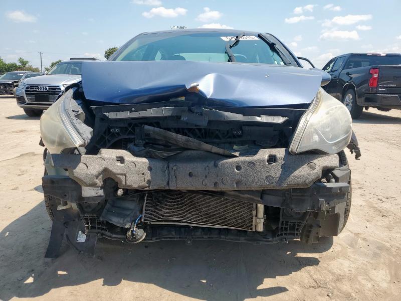 Photo 5 from auction – 2016 KIA RIO LX with VIN KNADM4A35G6590559