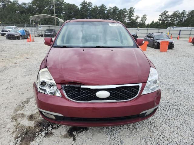 Photo 5 from auction – 2014 KIA SEDONA LX with VIN KNDMG4C73E6588302