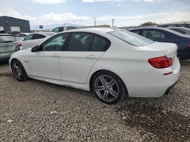 Photo 2 from auction – 2014 BMW 535 XI with VIN WBA5B3C58ED534336