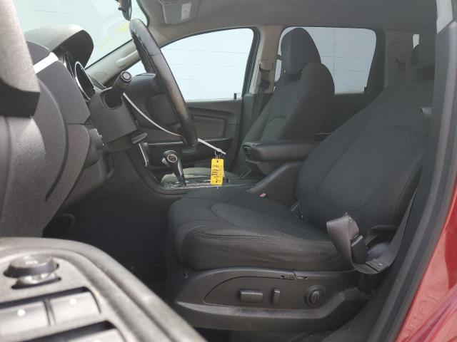 Photo 7 from auction – 2012 CHEVROLET TRAVERSE L with VIN 1GNKVGED2CJ198617