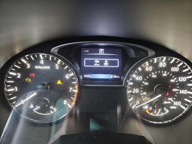 Photo 9 from auction – 2018 NISSAN ALTIMA 2.5 with VIN 1N4AL3AP1JC170348