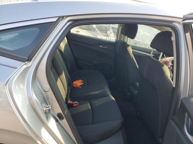 Photo 10 from auction – 2017 HONDA CIVIC LX with VIN 19XFC2F58HE011279