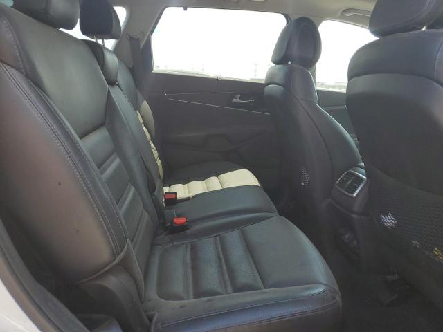 Photo 10 from auction – 2016 KIA SORENTO EX with VIN 5XYPHDA56GG160834