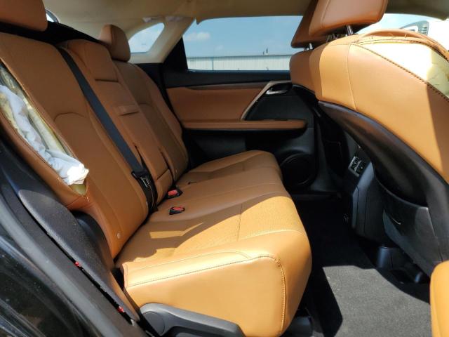 Photo 11 from auction – 2022 LEXUS RX 350 with VIN 2T2HZMDA3NC340819
