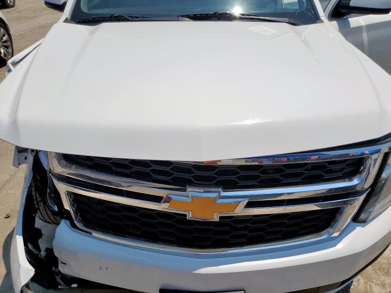 Photo 12 from auction – 2016 CHEVROLET SUBURBAN K with VIN 1GNSKHKC0GR180621