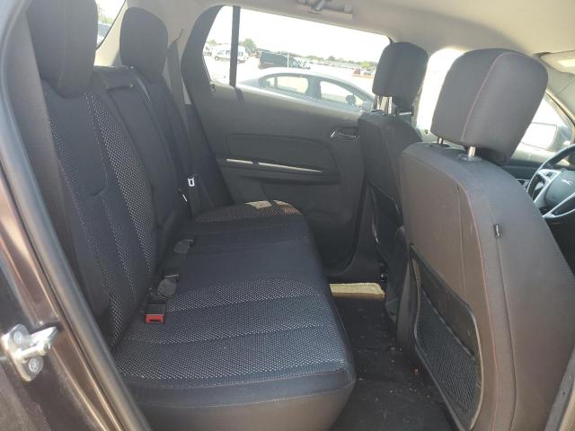 Photo 11 from auction – 2014 GMC TERRAIN SLE with VIN 2GKFLRE39E6250543