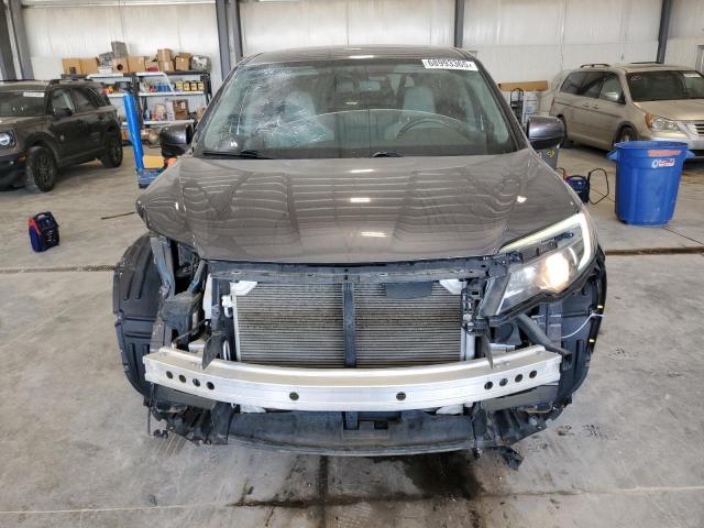 Photo 5 from auction – 2016 HONDA PILOT EXL with VIN 5FNYF6H57GB051267