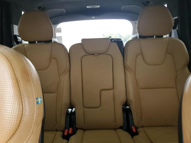 Photo 10 from auction – 2018 VOLVO XC90 T6 with VIN YV4A22PL0J1360002