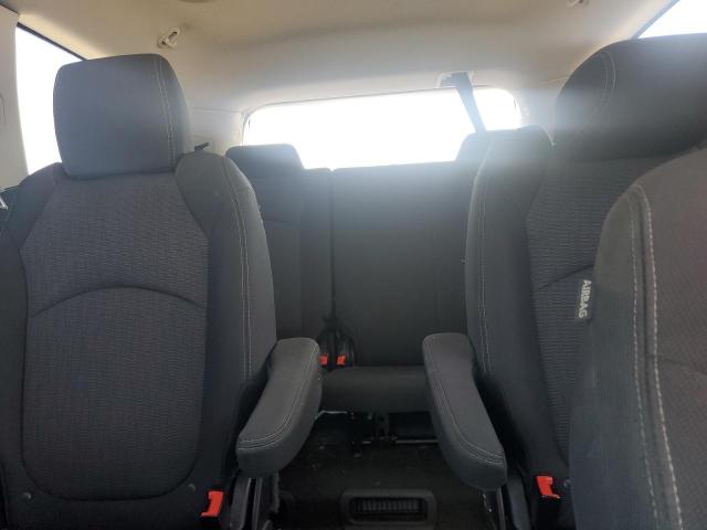 Photo 10 from auction – 2017 CHEVROLET TRAVERSE L with VIN 1GNKVGKD8HJ190470