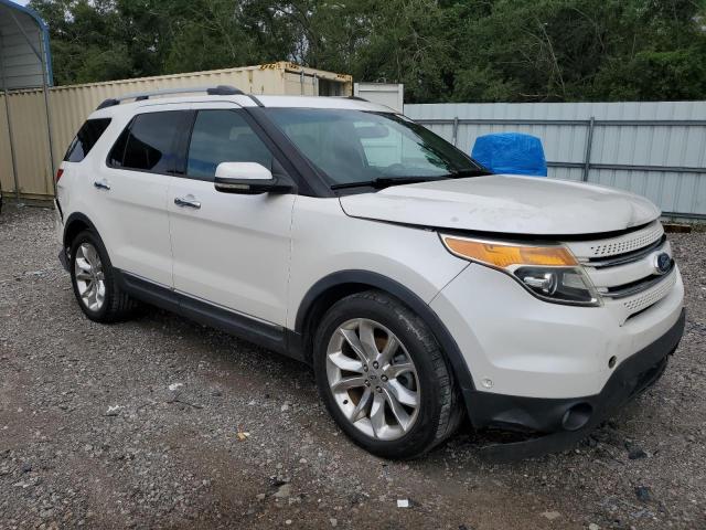 Photo 4 from auction – 2011 FORD EXPLORER L with VIN 1FMHK7F87BGA48331