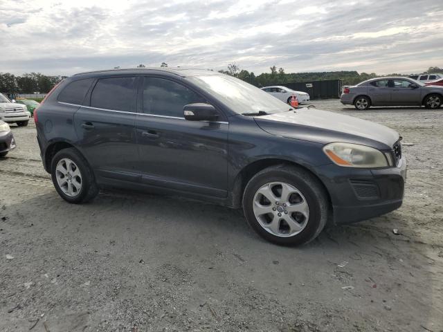 Photo 4 from auction – 2013 VOLVO XC60 3.2 with VIN YV4952DL5D2369887