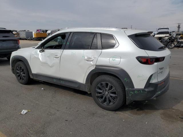 Photo 2 from auction – 2025 MAZDA CX-50 SELE with VIN 7MMVABAM3SN327076