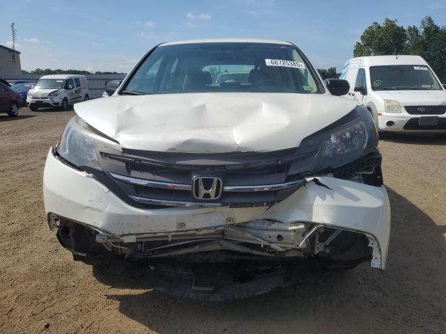 Photo 5 from auction – 2014 HONDA CR-V with VIN 5J6RM4H39EL107436