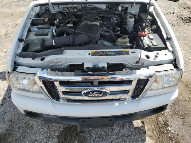 Photo 11 from auction – 2011 FORD RANGER SUPER CAB with VIN 1FTKR4EE2BPA62925