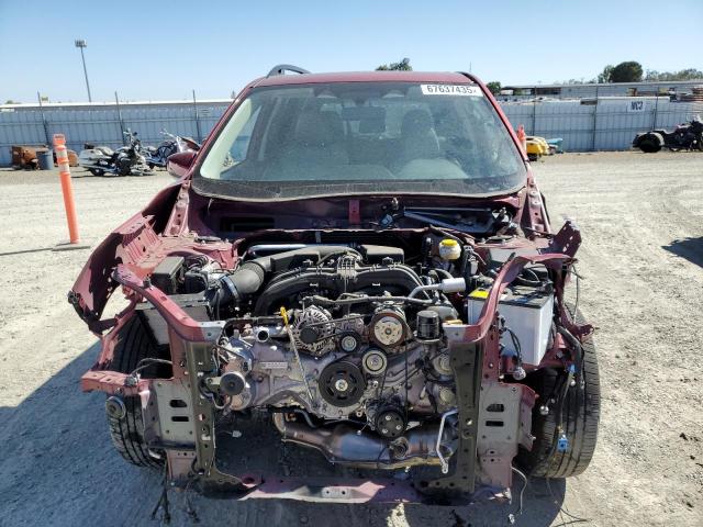 Photo 5 from auction – 2023 SUBARU FORESTER L with VIN JF2SKAPC4PH514309