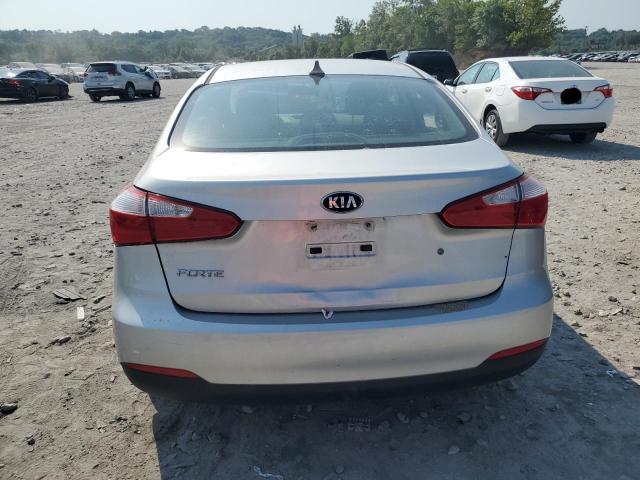 Photo 6 from auction – 2014 KIA FORTE LX with VIN KNAFK4A69E5098242