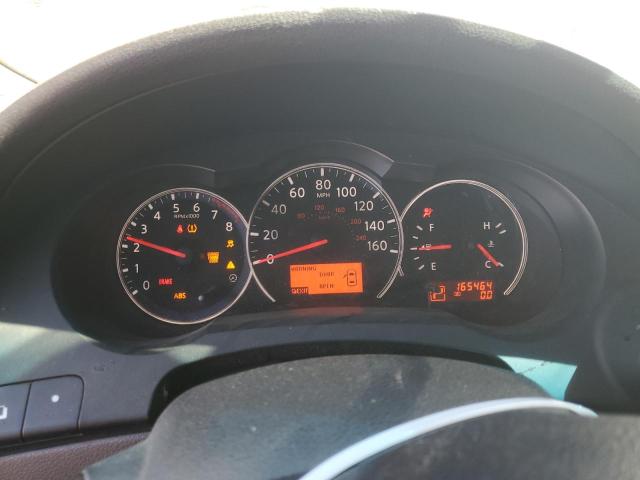 Снимка 9 от търг – 2012 NISSAN ALTIMA с VIN 1N4BL2AP9CC124896