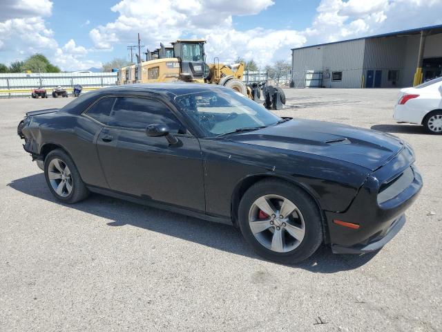 Photo 4 from auction – 2018 DODGE CHALLENGER with VIN 2C3CDZAG3JH321730