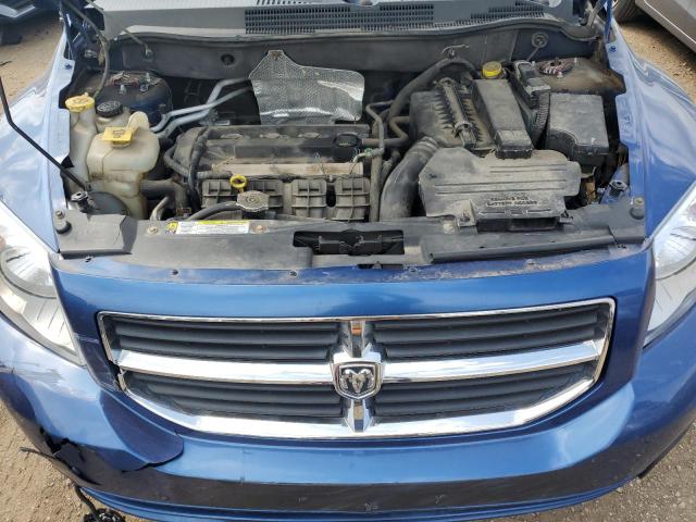 Photo 11 from auction – 2009 DODGE CALIBER SX with VIN 1B3HB48A59D174526