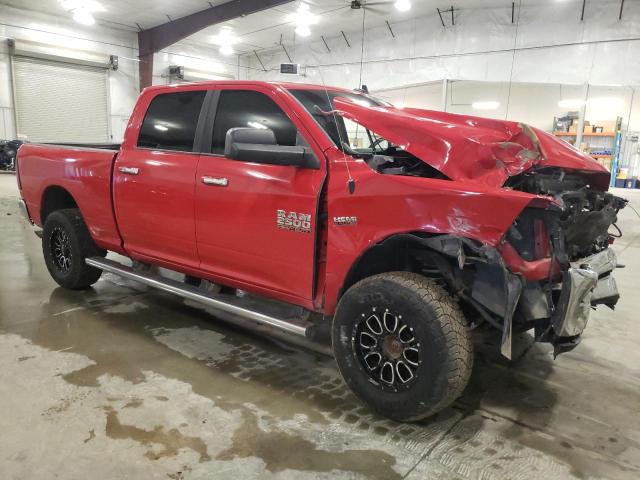 Photo 4 from auction – 2016 RAM 2500 SLT with VIN 3C6UR5DJ9GG224338