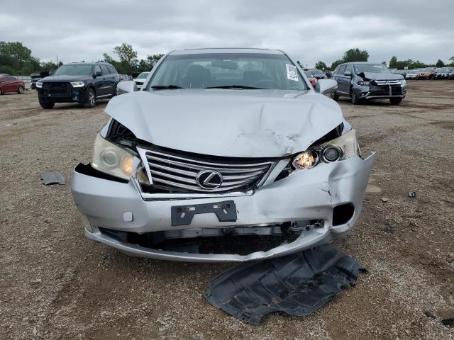 Photo 5 from auction – 2012 LEXUS ES 350 with VIN JTHBK1EGXC2482935