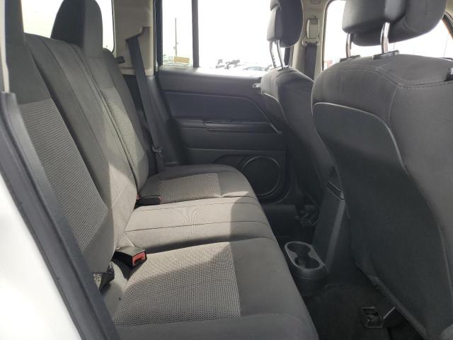 Photo 10 from auction – 2012 JEEP PATRIOT SP with VIN 1C4NJPBA2CD636501