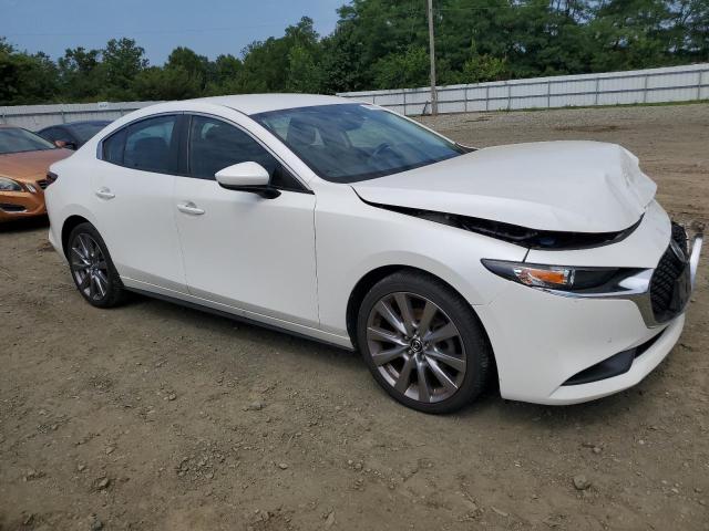 Photo 4 from auction – 2020 MAZDA 3 SELECT with VIN JM1BPBCM9L1168054