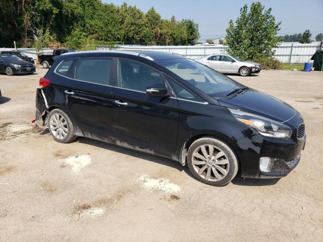 Photo 4 from auction – 2014 KIA RONDO with VIN KNAHU8A38E7063714