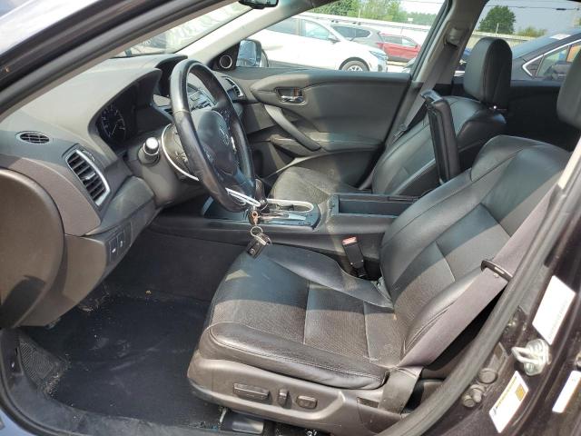 Photo 7 from auction – 2016 ACURA 1.6 EL PRE with VIN 5J8TB3H54GL015331
