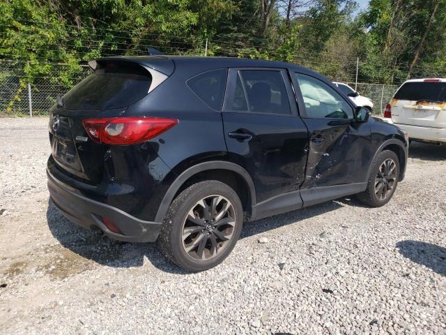 Photo 3 from auction – 2016 MAZDA CX-5 GT with VIN JM3KE4DY9G0603113